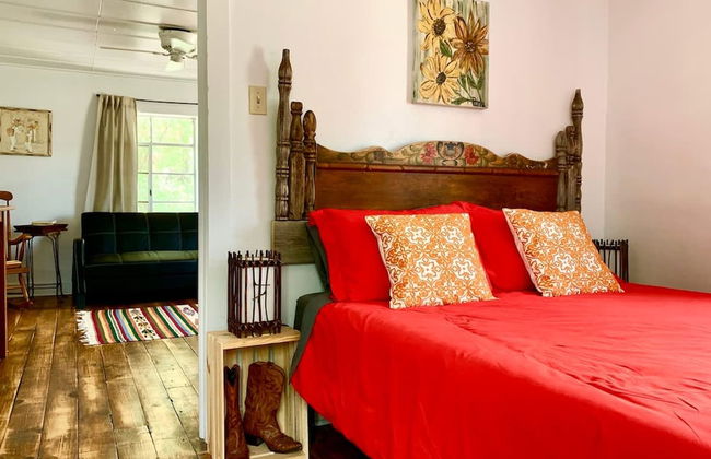 Sunny Southwest Casita - Foto 2