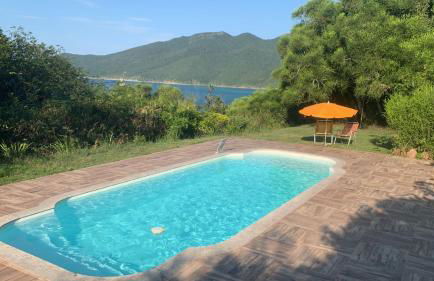 Bangalô Pontal do Atalaia com piscina para casal ou família - Photo 1