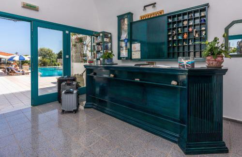 Villa Chantaloukas - Foto 73