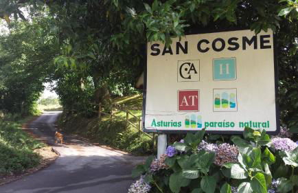 La Fragua del Canajal apartamentos - Foto 47