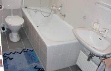 Haus Fechtig - Foto 28