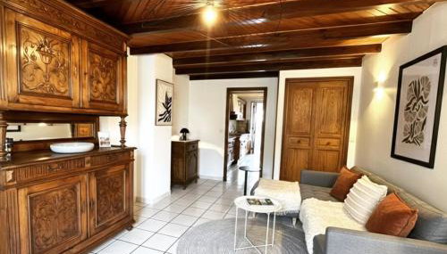 Maison de village, Route des lacs - Foto 2