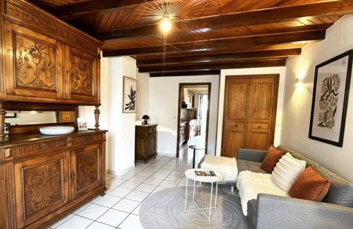 Maison de village, Route des lacs - Foto 2