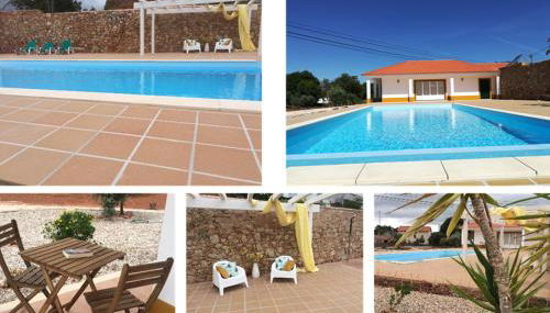 Villa Rominha Alvaiázere - Casa do Rancho - Photo 2