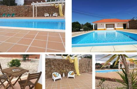 Villa Rominha Alvaiázere - Casa do Rancho - Foto 2