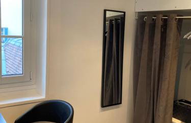 Grand Studio cosy au cœur de saint germain en laye - RER À à pied - Foto 14