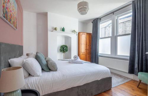 Stylish 3-Bed Home in the Heart of the Cambridge - Foto 29