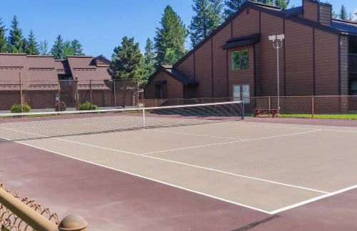 McCall Condo with Paddle Boards - Near Payette Lake - Foto 29