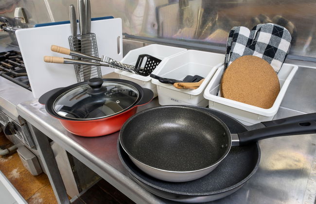 Cottage Alice - Foto 29