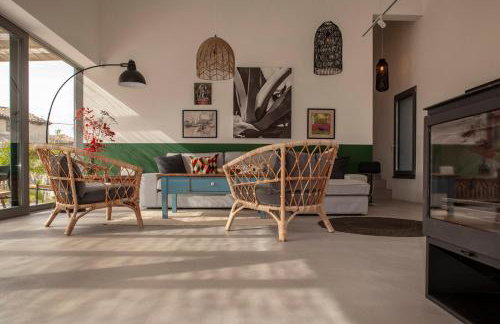 Two villas in lush countryside near Motovun - Foto 25