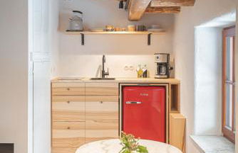 tobel 1853 apartments - Foto 15