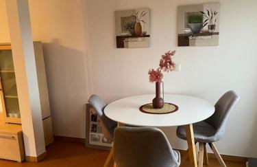 Ferienwohnung Schwalbennest in Heeßen - Photo 3