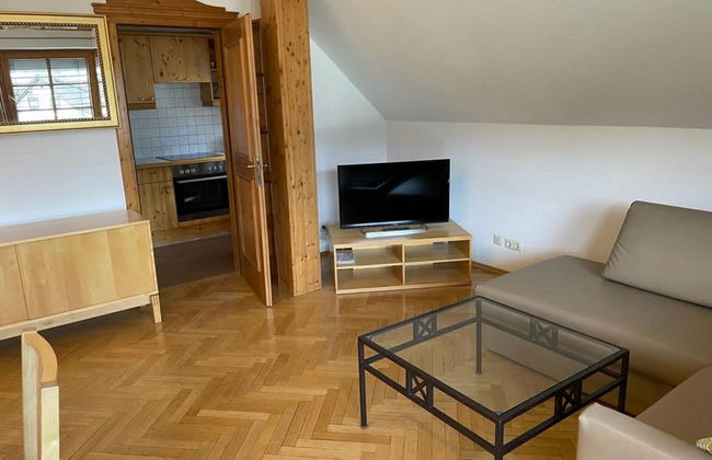 Appartement 2+2 - Foto 5