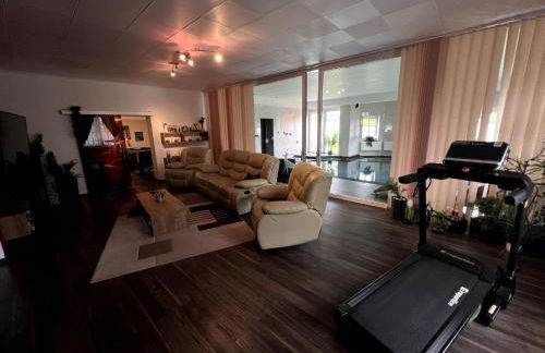 Haus mit Pool Großschönau - Foto 22