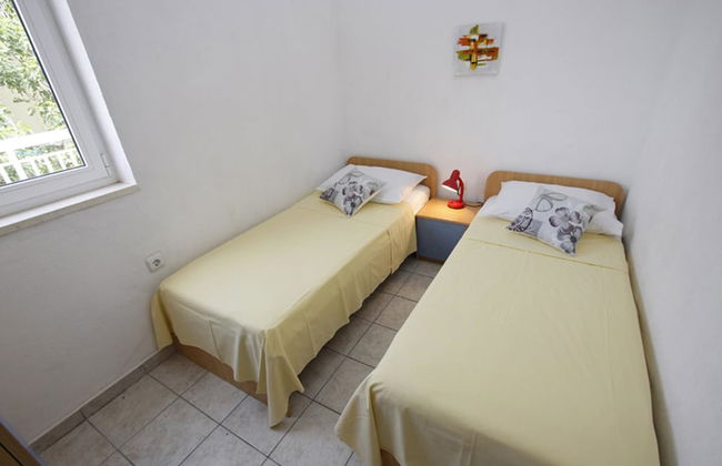 Apartments Vesna Mimice - Foto 8