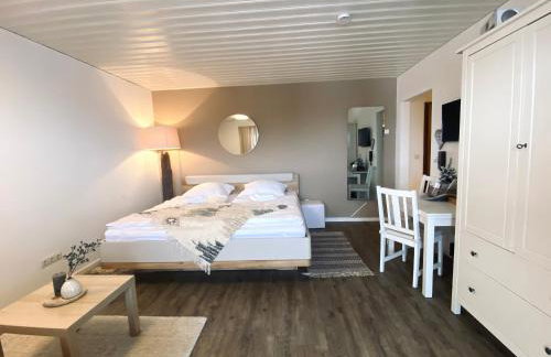 Ferienwohnung „Bergzeit“ - Foto 1