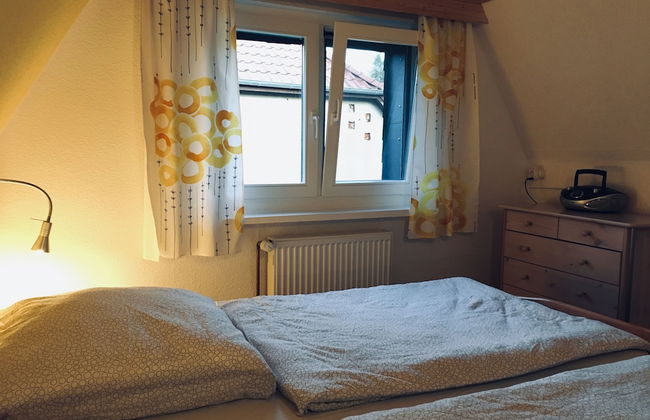 Ferienhaus Mirow-Lärz - Kamin Wald Ruhe - Foto 3