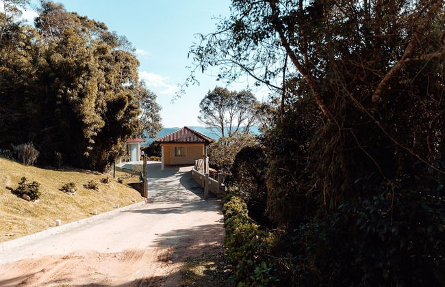 Recanto Lago Negro - Rancho Queimado - Foto 2