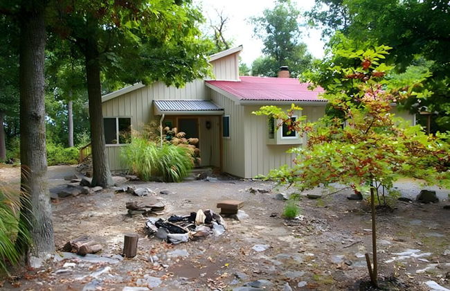 Above Sleepy Hollow - A Hidden Getaway - Foto 27