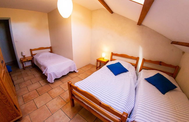 Domaine de l'Astic - Foto 13