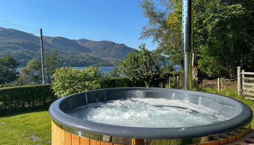 Tigh-Na-Creige - Foto 3