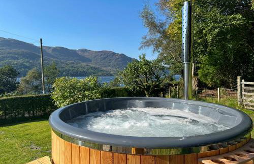 Tigh-Na-Creige - Foto 3