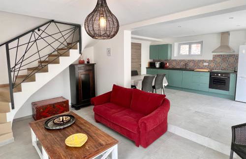 Villa Gaudina - Foto 1