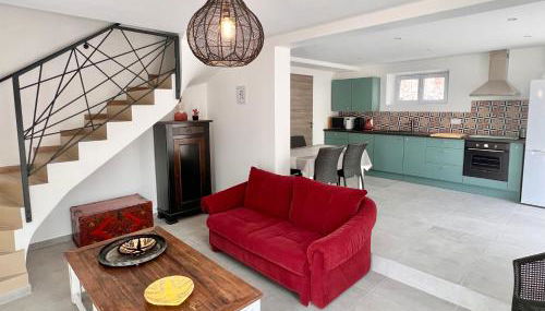 Villa Gaudina - Foto 1