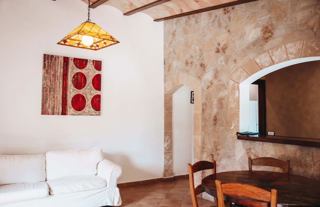 Agroturisme Son Barceló Mas - Foto 26