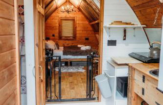 Wild Wren - A Nordic Getaway - Photo 3