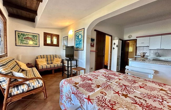 Residence Domos De Rocca - Foto 20