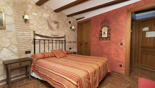 Hotel Apartamentos Melihah - Foto 4