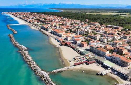 Villino La Perla Azzurra- Marina di Pisa - Foto 37