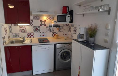 Résidence Les Demeures du Ventoux - Photo 8