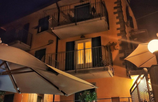 Pietra Di Mare Guest House - Foto 44