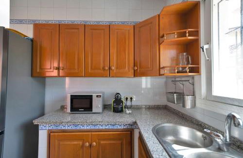 Mediterranean villa near the sea in Marbella - VILLA PALMERAS 23A - Foto 40