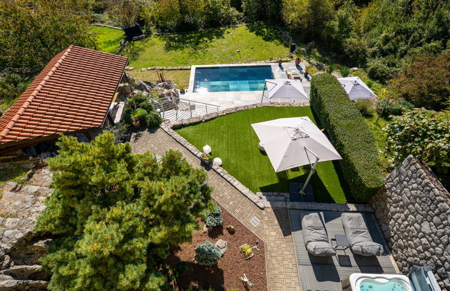 Kvarner house - Foto 2