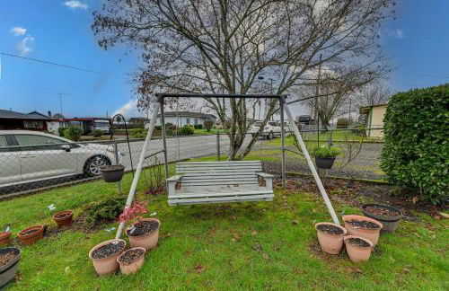 Family-Friendly Winston Vacation Rental with Deck! - Foto 29