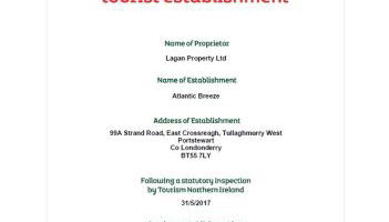 Atlantic Breeze - Foto 2