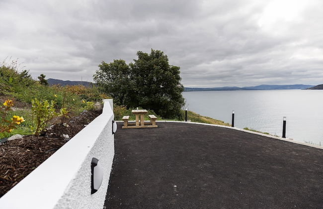 Pierside Apartments Deluxe Accommodation - Foto 65