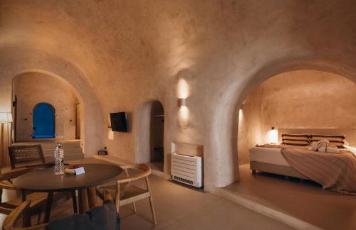 Aethra Vegan Caves - Foto 46