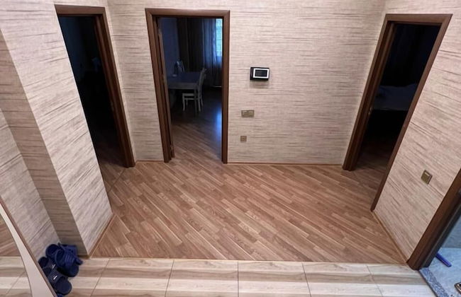 Victory Park Apartments - Foto 1