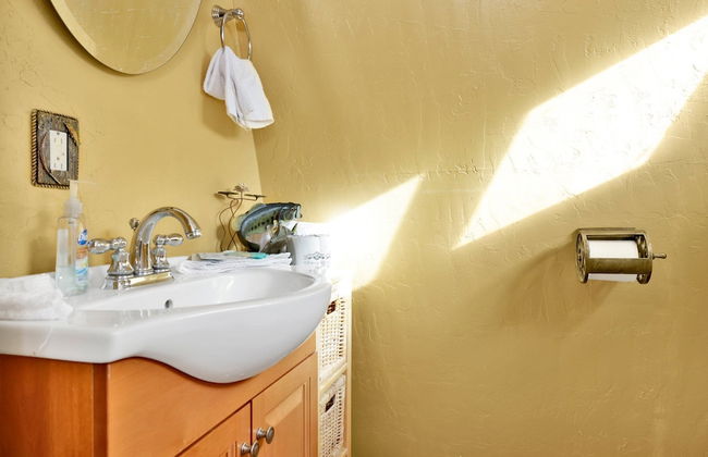 Crazy Bear Cabin#2287 - Foto 12