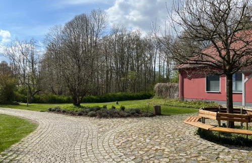 Ferienwohnung in herrschaftlicher Villa - Foto 16