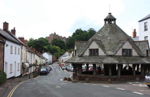 Ruffles Cottage Dunster - Photo 25