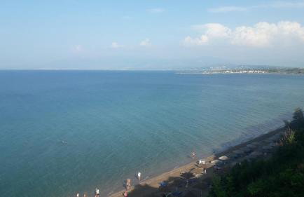 Aithrio Hotel - Foto 22