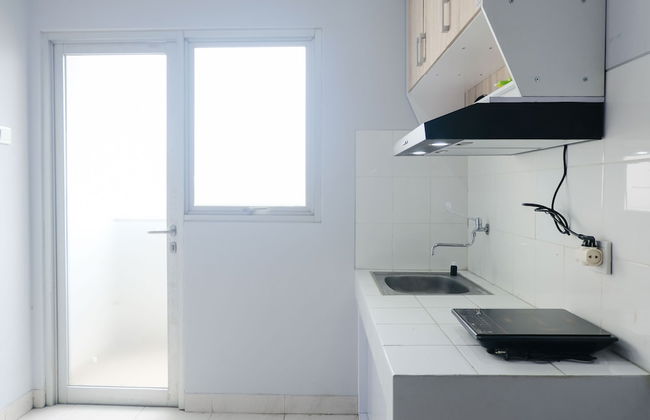 Homey 1Br Apartment At Newton Residence Bandung - Foto 8