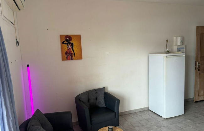 La Petite Escapade à Cayenne - Foto 4