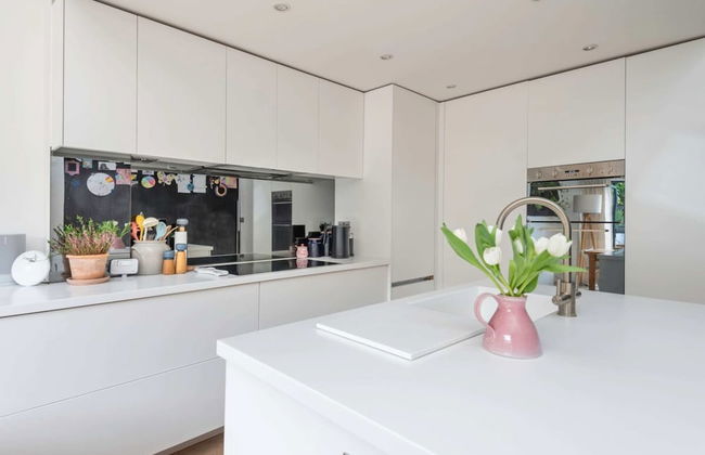 3-bedroom Home in Richmond - Ideal Family Living - Foto 10