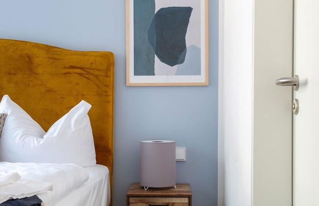 Limehome Flensburg Holm - Foto 14